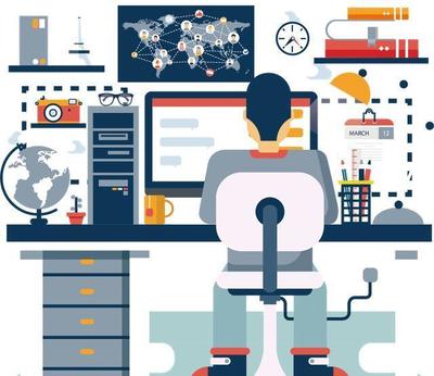 讓軟件外包更靠譜 01|揭秘遠(yuǎn)程開(kāi)發(fā)中的流程 和項(xiàng)目經(jīng)理的職責(zé)~